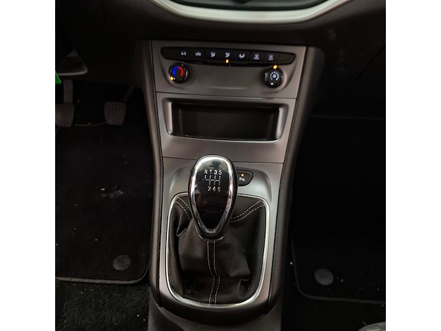 Opel, astra 1.6 cdti, 2019 - afbeelding 14 van  28