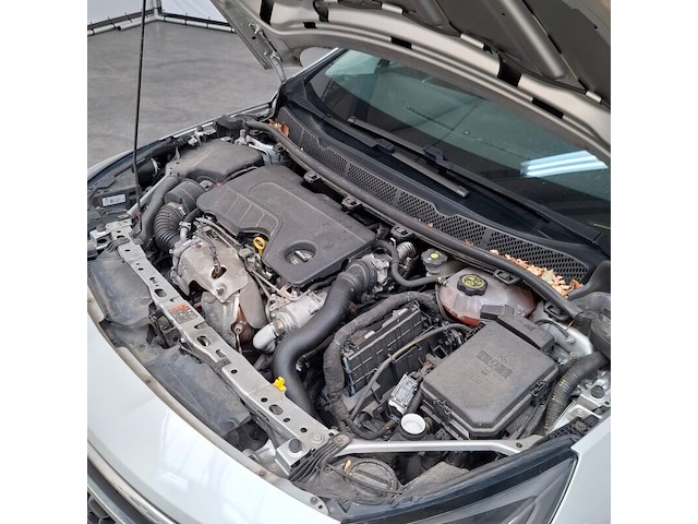 Opel, astra 1.6 cdti, 2019 - afbeelding 16 van  28