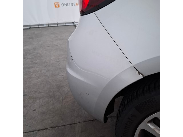 Opel, astra 1.6 cdti, 2019 - afbeelding 19 van  28