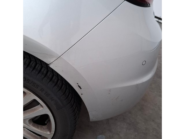 Opel, astra 1.6 cdti, 2019 - afbeelding 20 van  28