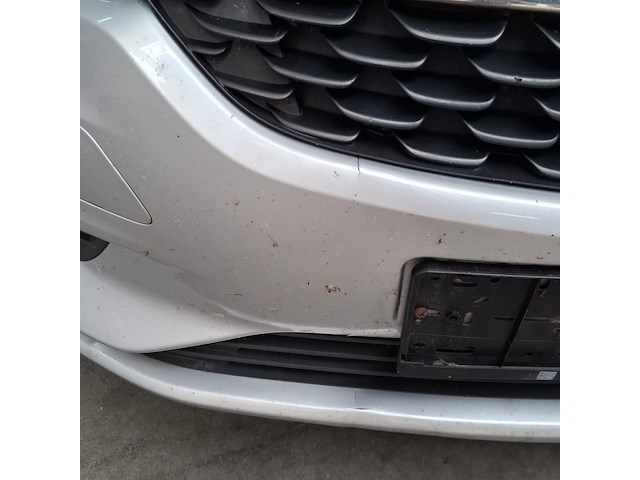 Opel, astra 1.6 cdti, 2019 - afbeelding 21 van  28