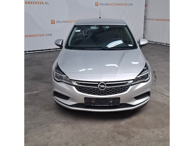 Opel, astra 1.6 cdti, 2019 - afbeelding 12 van  28