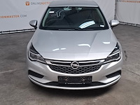 Opel, astra 1.6 cdti, 2019 - afbeelding 12 van  28