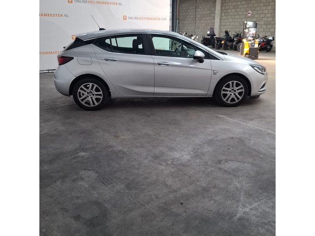 Opel, astra 1.6 cdti, 2019 - afbeelding 22 van  28