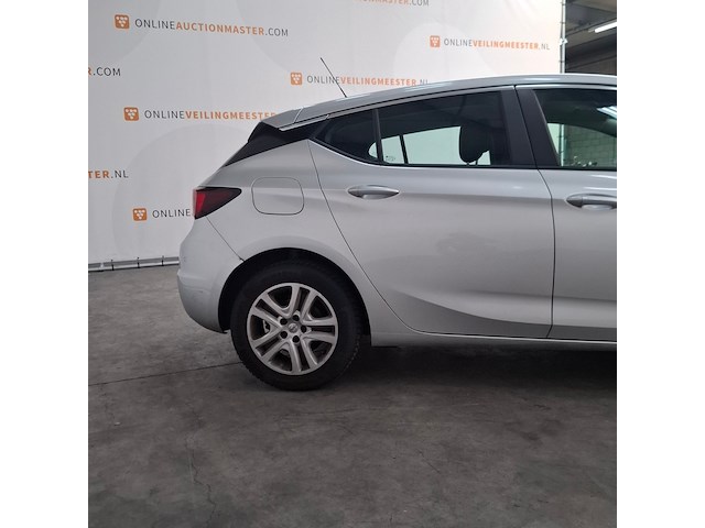 Opel, astra 1.6 cdti, 2019 - afbeelding 24 van  28