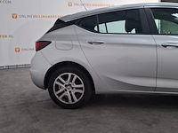 Opel, astra 1.6 cdti, 2019 - afbeelding 24 van  28