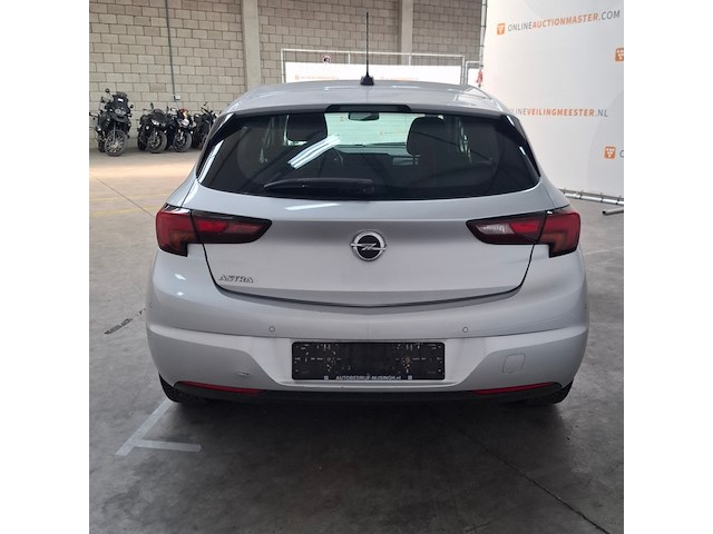 Opel, astra 1.6 cdti, 2019 - afbeelding 25 van  28