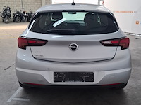 Opel, astra 1.6 cdti, 2019 - afbeelding 25 van  28