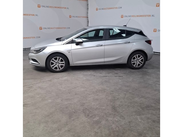 Opel, astra 1.6 cdti, 2019 - afbeelding 26 van  28