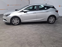 Opel, astra 1.6 cdti, 2019 - afbeelding 26 van  28