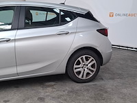 Opel, astra 1.6 cdti, 2019 - afbeelding 27 van  28