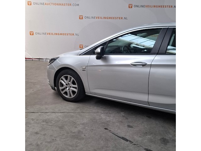Opel, astra 1.6 cdti, 2019 - afbeelding 28 van  28