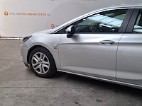 Opel, astra 1.6 cdti, 2019 - afbeelding 28 van  28