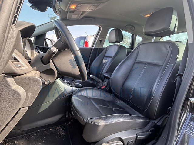 Opel astra 1.6 cdti ecoflex ultimate edition, 2015 - afbeelding 2 van  39