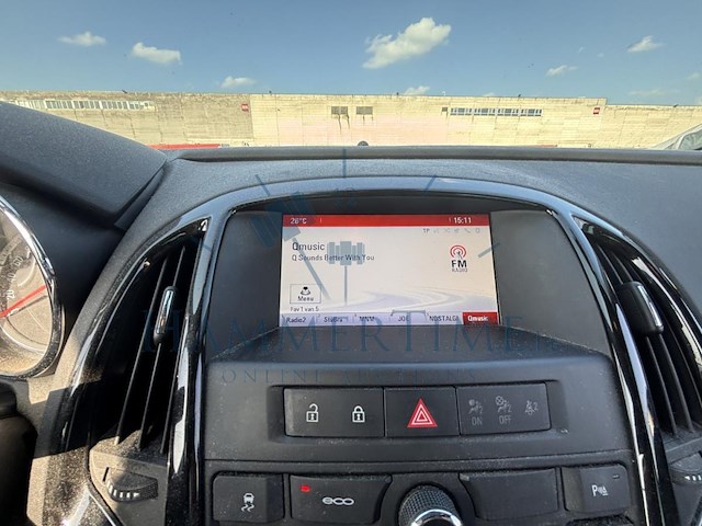 Opel astra 1.6 cdti ecoflex ultimate edition, 2015 - afbeelding 7 van  39