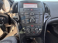 Opel astra 1.6 cdti ecoflex ultimate edition, 2015 - afbeelding 8 van  39