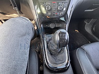 Opel astra 1.6 cdti ecoflex ultimate edition, 2015 - afbeelding 9 van  39