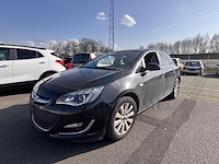 Opel astra 1.6 cdti ecoflex ultimate edition, 2015 - afbeelding 1 van  39
