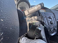 Opel astra 1.6 cdti ecoflex ultimate edition, 2015 - afbeelding 13 van  39