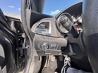 Opel astra 1.6 cdti ecoflex ultimate edition, 2015 - afbeelding 14 van  39