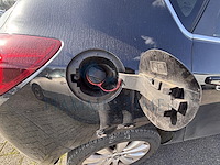 Opel astra 1.6 cdti ecoflex ultimate edition, 2015 - afbeelding 18 van  39