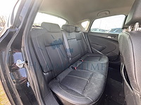 Opel astra 1.6 cdti ecoflex ultimate edition, 2015 - afbeelding 19 van  39