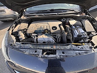 Opel astra 1.6 cdti ecoflex ultimate edition, 2015 - afbeelding 22 van  39