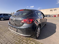 Opel astra 1.6 cdti ecoflex ultimate edition, 2015 - afbeelding 35 van  39
