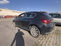 Opel astra 1.6 cdti ecoflex ultimate edition, 2015 - afbeelding 37 van  39
