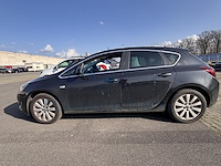 Opel astra 1.6 cdti ecoflex ultimate edition, 2015 - afbeelding 38 van  39