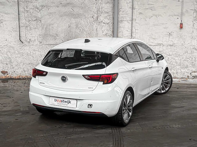 Opel astra 1.6 cdti edition 136pk 2016, hff-21-v - afbeelding 2 van  40