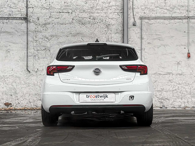 Opel astra 1.6 cdti edition 136pk 2016, hff-21-v - afbeelding 3 van  40