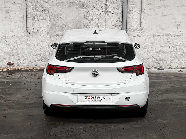 Opel astra 1.6 cdti edition 136pk 2016, hff-21-v - afbeelding 4 van  40