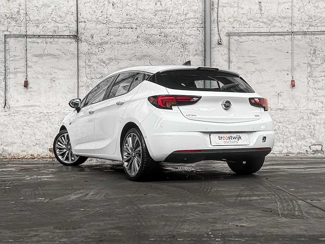 Opel astra 1.6 cdti edition 136pk 2016, hff-21-v - afbeelding 5 van  40