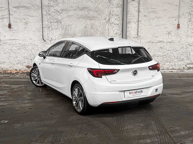Opel astra 1.6 cdti edition 136pk 2016, hff-21-v - afbeelding 6 van  40