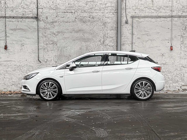 Opel astra 1.6 cdti edition 136pk 2016, hff-21-v - afbeelding 7 van  40