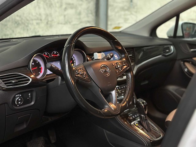 Opel astra 1.6 cdti edition 136pk 2016, hff-21-v - afbeelding 8 van  40