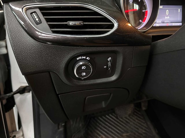 Opel astra 1.6 cdti edition 136pk 2016, hff-21-v - afbeelding 10 van  40