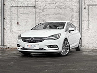 Opel astra 1.6 cdti edition 136pk 2016, hff-21-v