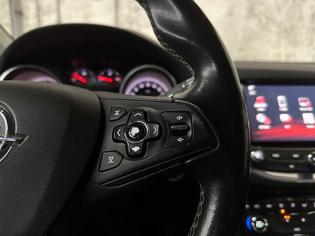 Opel astra 1.6 cdti edition 136pk 2016, hff-21-v - afbeelding 13 van  40