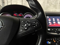 Opel astra 1.6 cdti edition 136pk 2016, hff-21-v - afbeelding 13 van  40