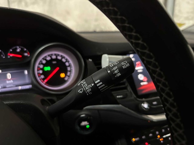 Opel astra 1.6 cdti edition 136pk 2016, hff-21-v - afbeelding 15 van  40