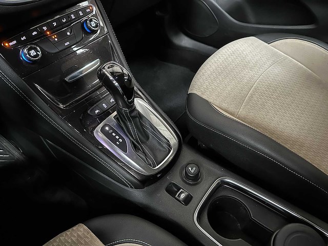 Opel astra 1.6 cdti edition 136pk 2016, hff-21-v - afbeelding 17 van  40