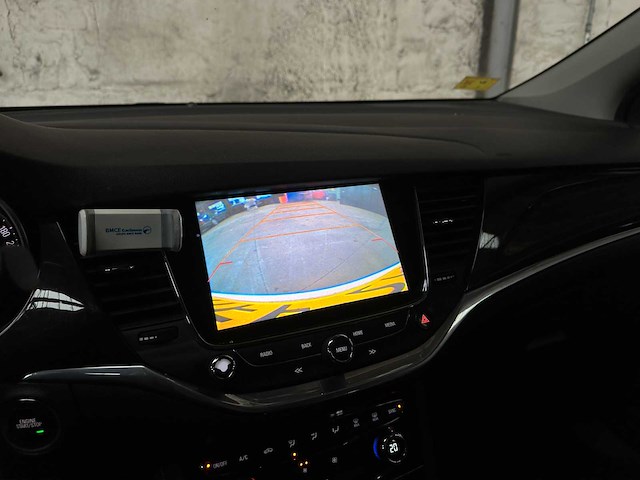 Opel astra 1.6 cdti edition 136pk 2016, hff-21-v - afbeelding 20 van  40