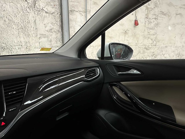 Opel astra 1.6 cdti edition 136pk 2016, hff-21-v - afbeelding 21 van  40