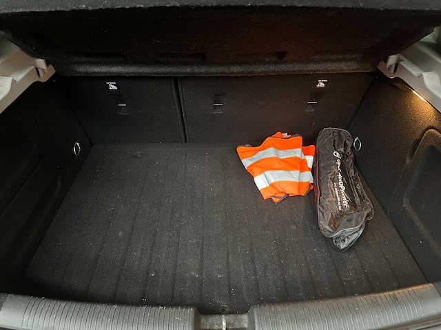 Opel astra 1.6 cdti edition 136pk 2016, hff-21-v - afbeelding 27 van  40