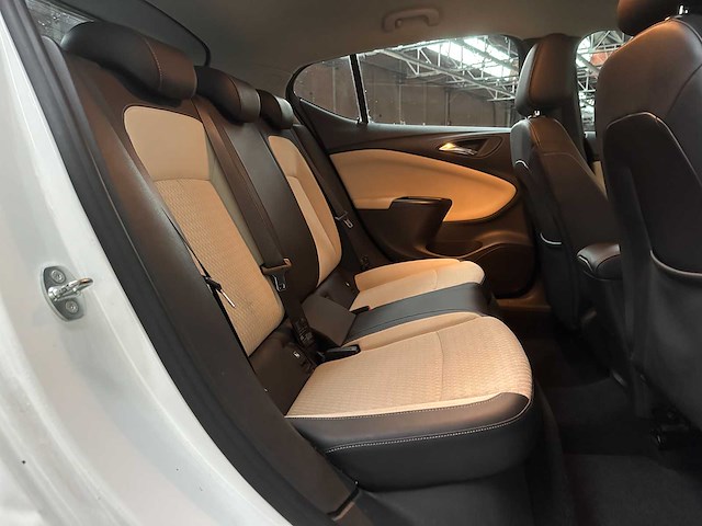 Opel astra 1.6 cdti edition 136pk 2016, hff-21-v - afbeelding 29 van  40