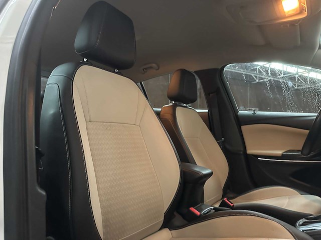 Opel astra 1.6 cdti edition 136pk 2016, hff-21-v - afbeelding 32 van  40