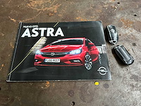 Opel astra 1.6 cdti edition 136pk 2016, hff-21-v - afbeelding 35 van  40