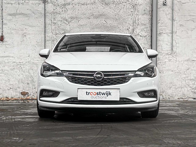 Opel astra 1.6 cdti edition 136pk 2016, hff-21-v - afbeelding 34 van  40